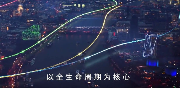 经营理念